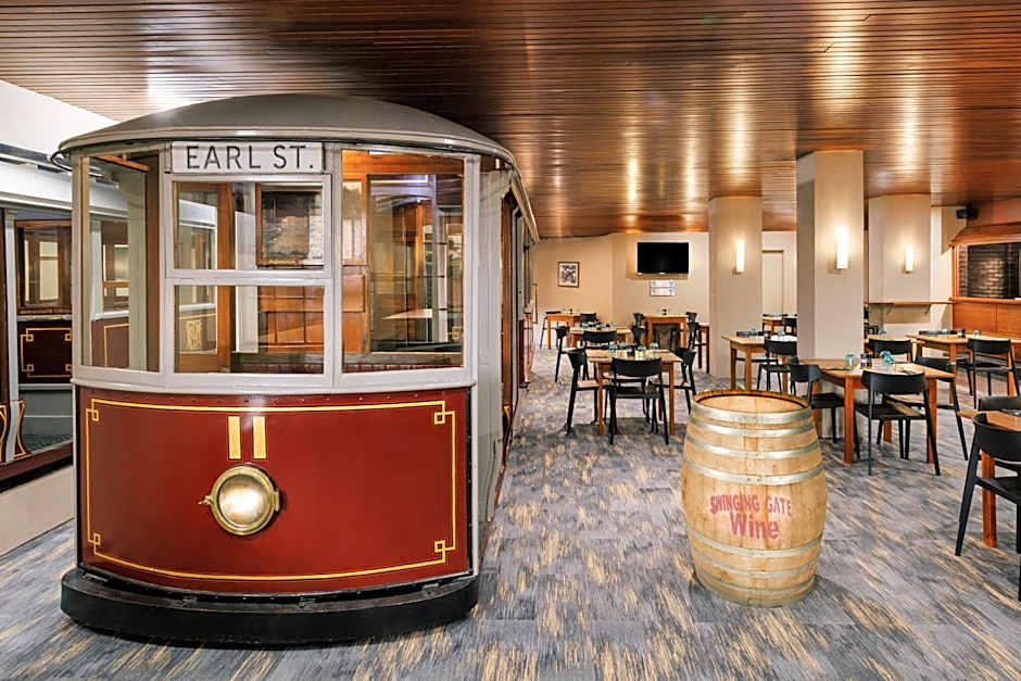 Best Western Plus Launceston