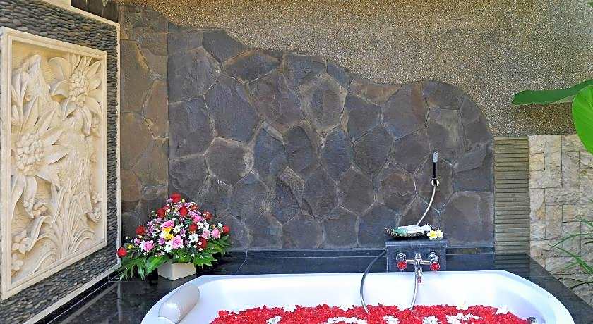 Bali Aroma Exclusive Villas