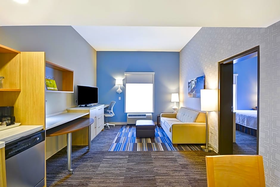 Home2 Suites By Hilton St. Simons Island