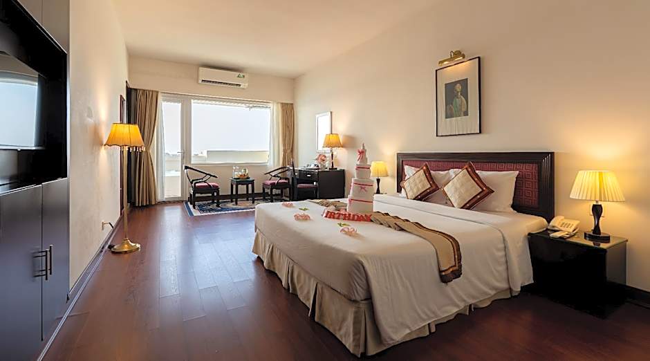 Century Riverside Hue Hotel