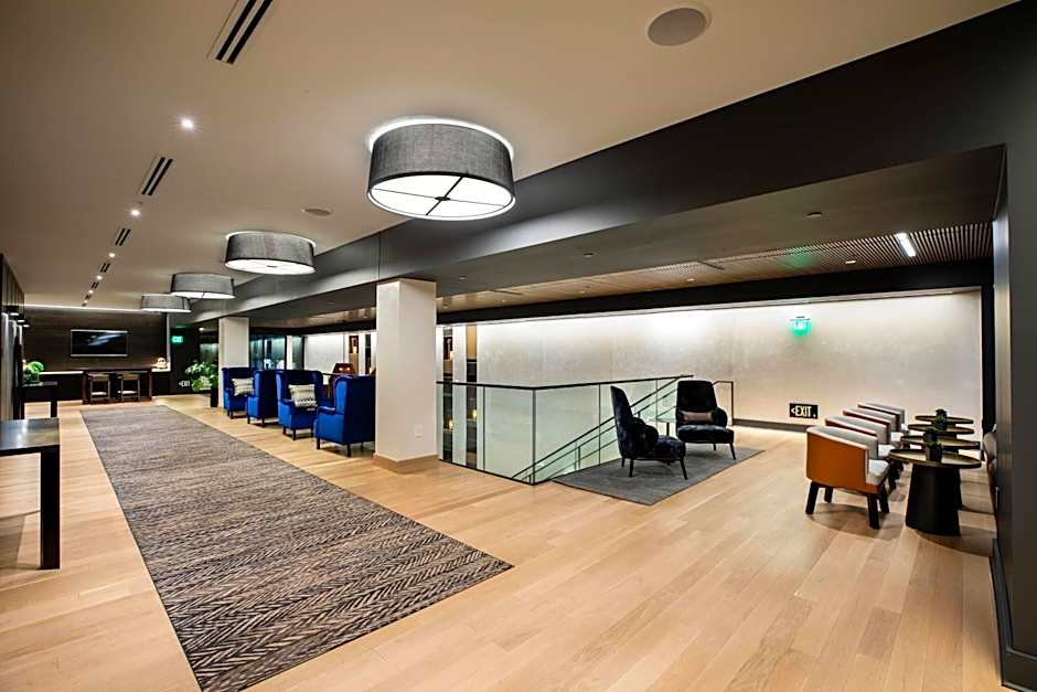 Elliot Park Hotel, Autograph Collection by Marriott