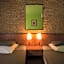 Finger Guest Rooms
