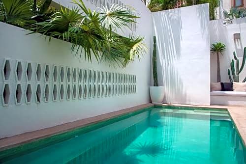 Don Bonito Hotel