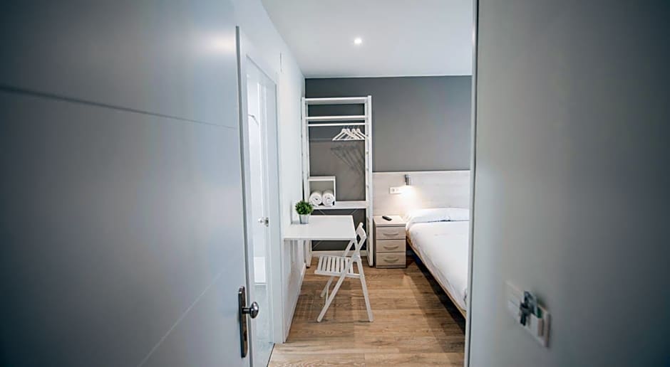 Happy Hostal Carrales