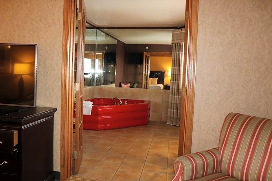 Country Inn & Suites by Radisson, Lincoln North Hotel and Conference Center, NE