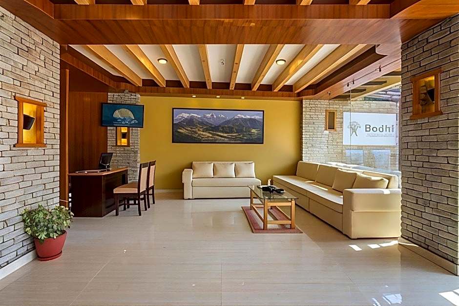 Bodhi Suites Boutique Hotel and Spa