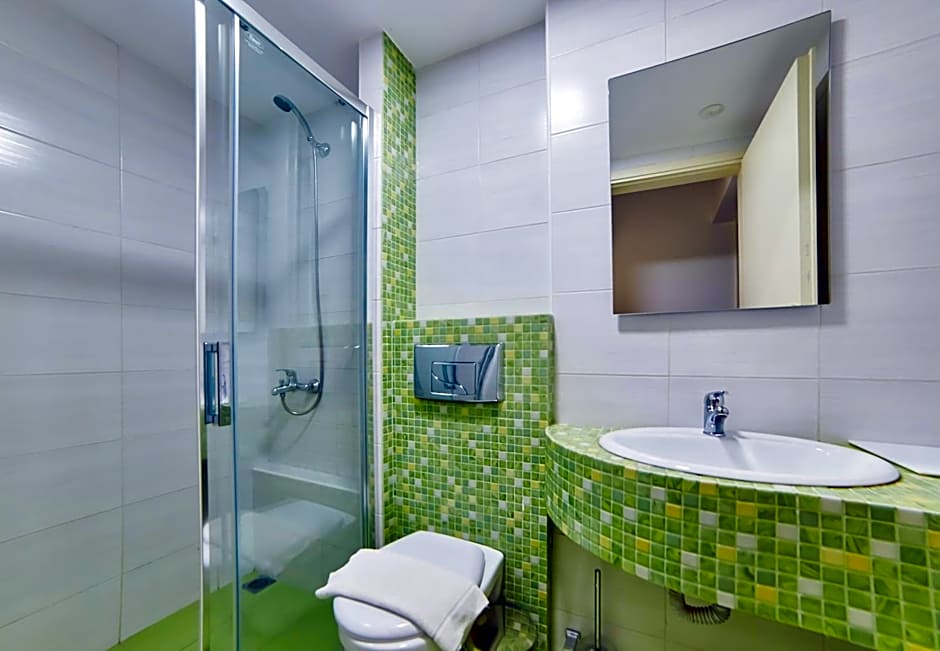 Villa Mare Monte ApartHotel