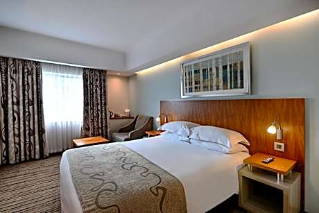 Double Room - Disability Access