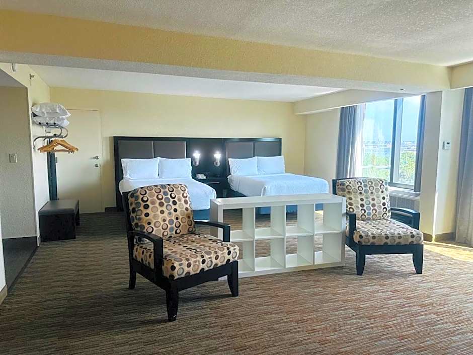 Holiday Inn Miami International Airport By IHG