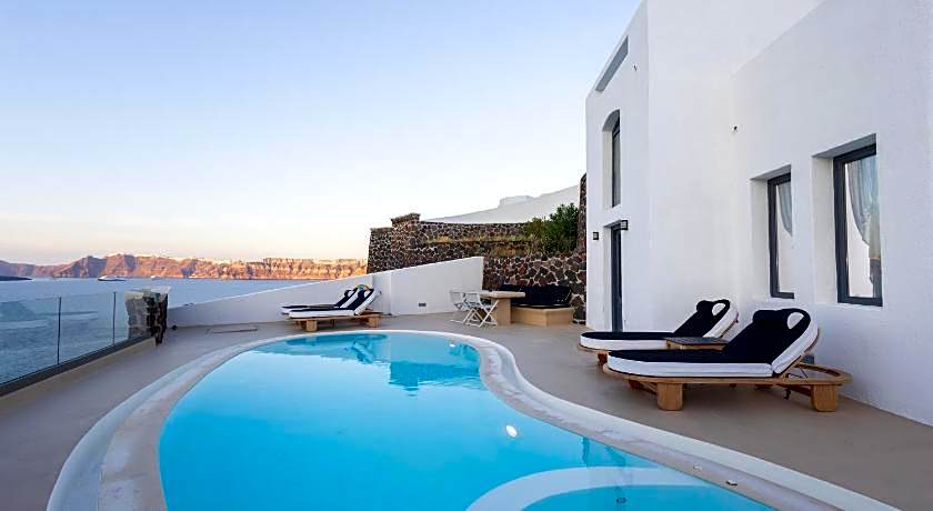 Ambassador Santorini