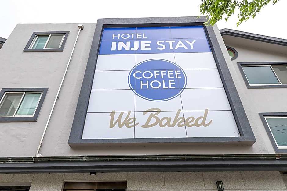 Inje stay