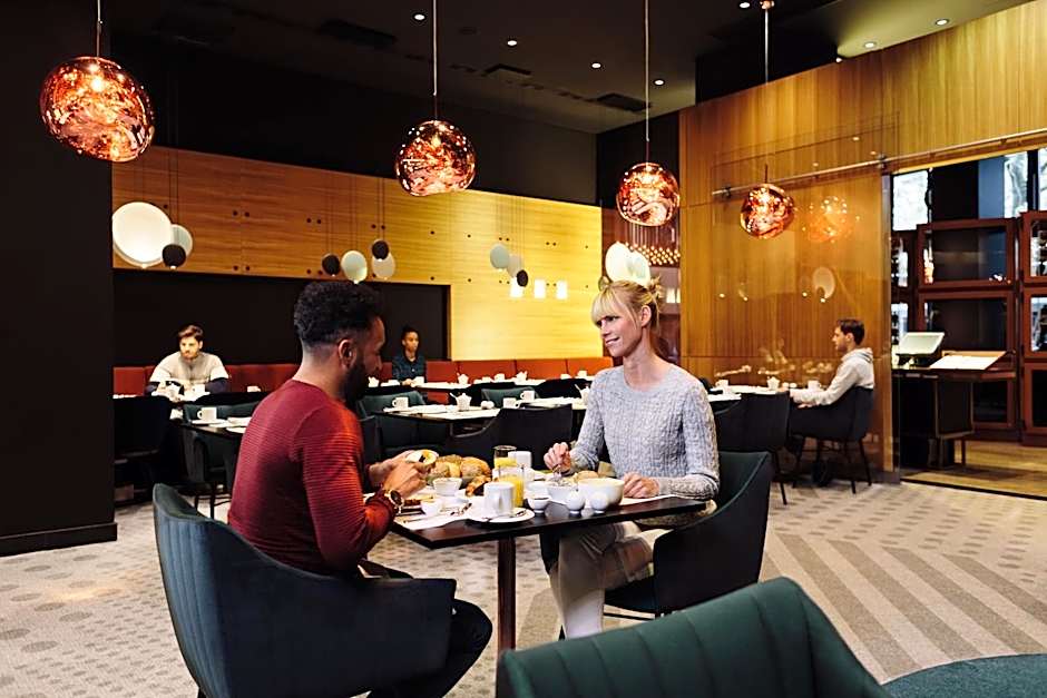 Pullman Berlin Schweizerhof