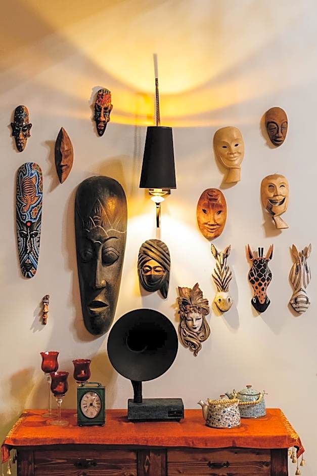 Esperanza Boutique Hotel of Lykia