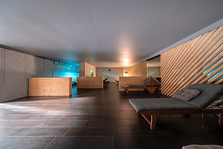 Wellness Rooms Central