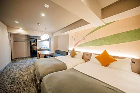 Standard Family Room