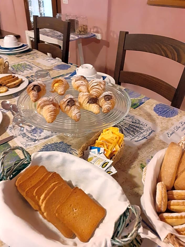 La Collina dei Passeri