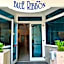 Hotel Blue Ribbon