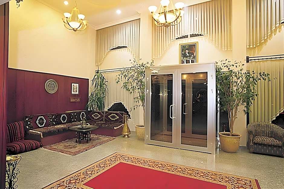 Hotel Mithat