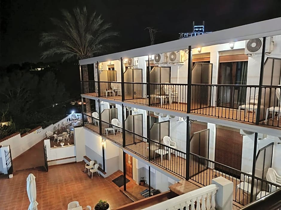 Hotel La Galera del Mar - Altea