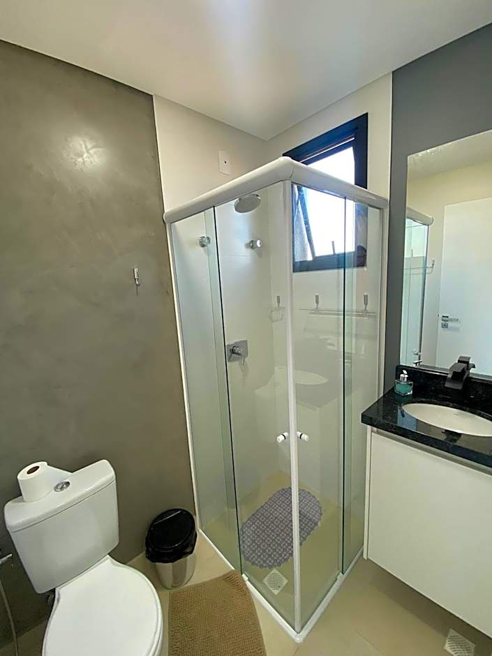 RCM Vilas - Apartamento 505