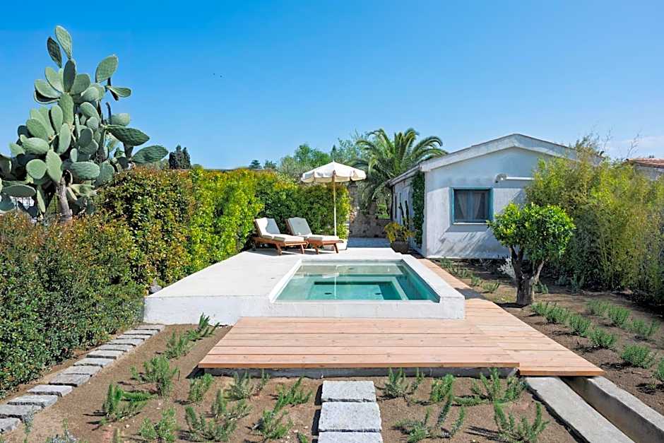 Castello di San Marco Charming Hotel & SPA