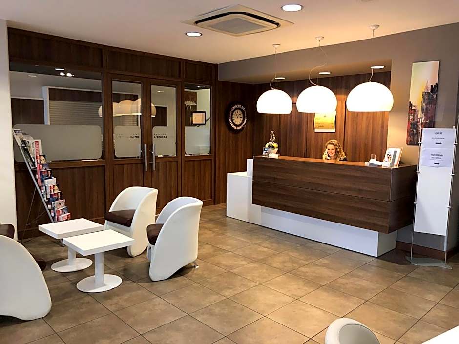 Cit'Hotel Stim'Otel
