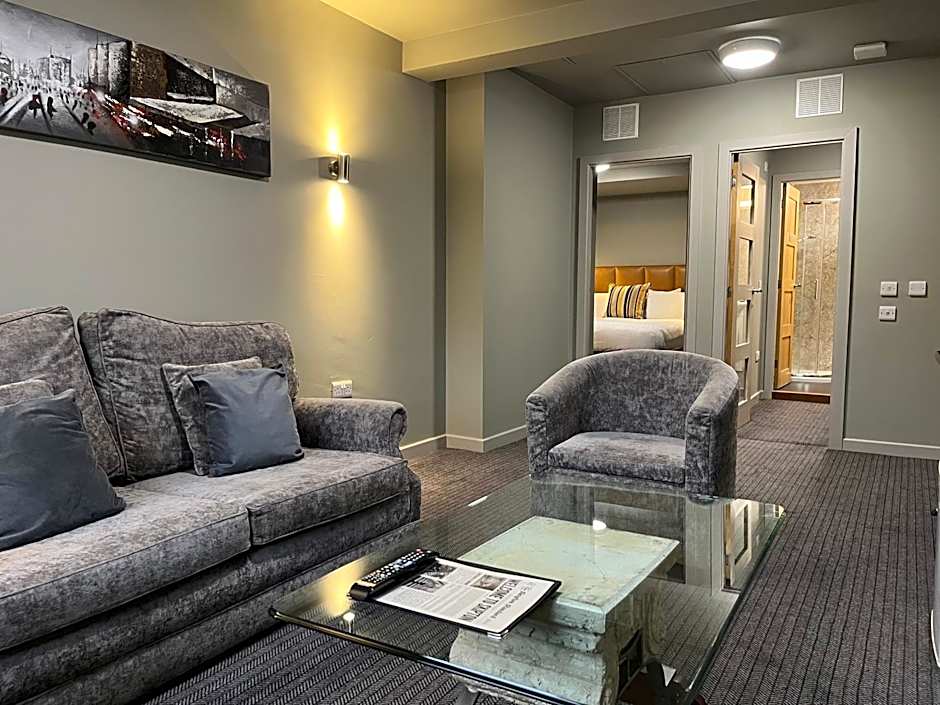 Rendezvous At Skipton