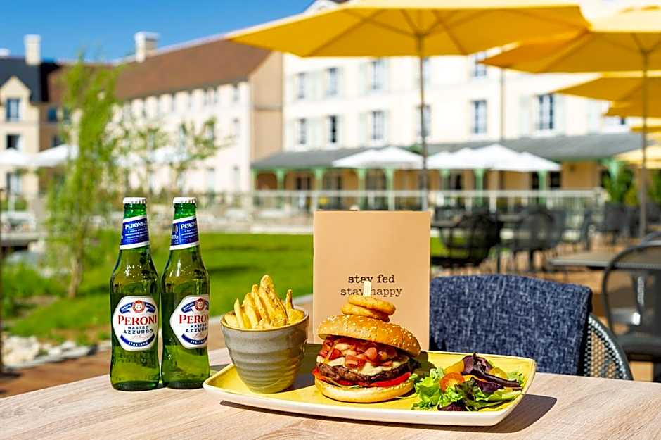 Staycity Aparthotels Paris Marne La Vall