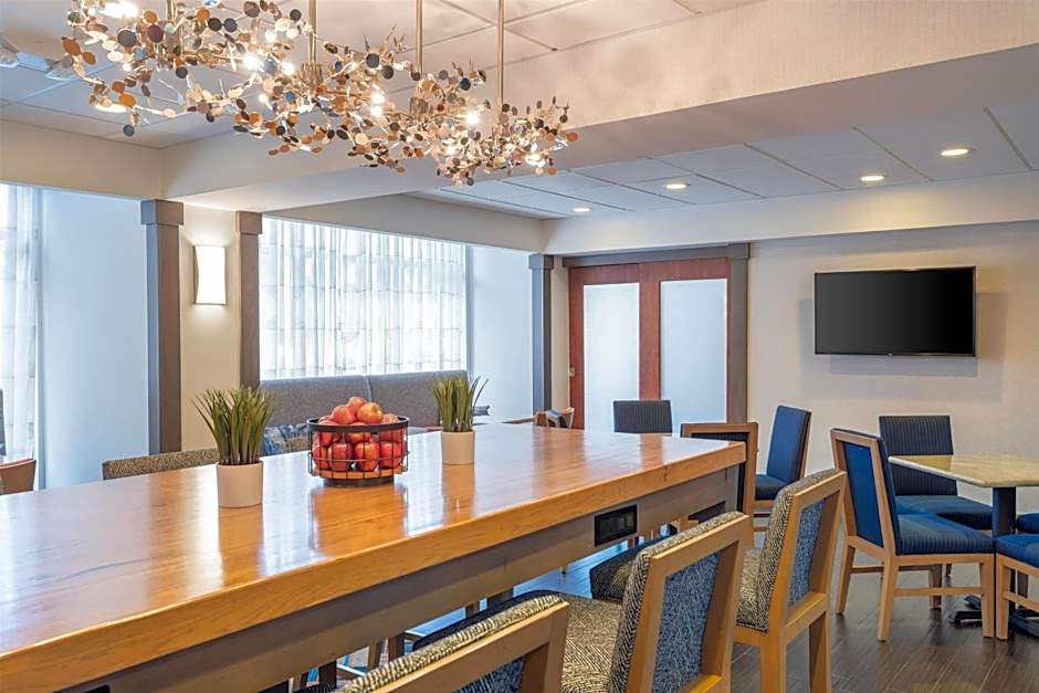 Hampton Inn By Hilton Akron-South, Oh