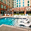 SpringHill Suites by Marriott Greenville Downtown