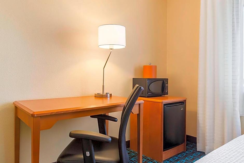 Fairfield Inn & Suites by Marriott Mankato