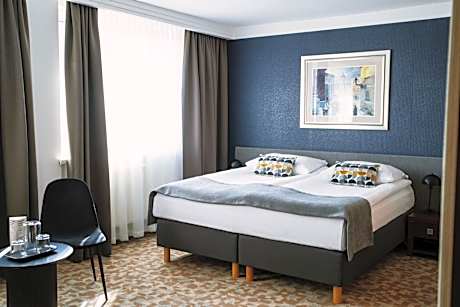 Hotel Tarnovia