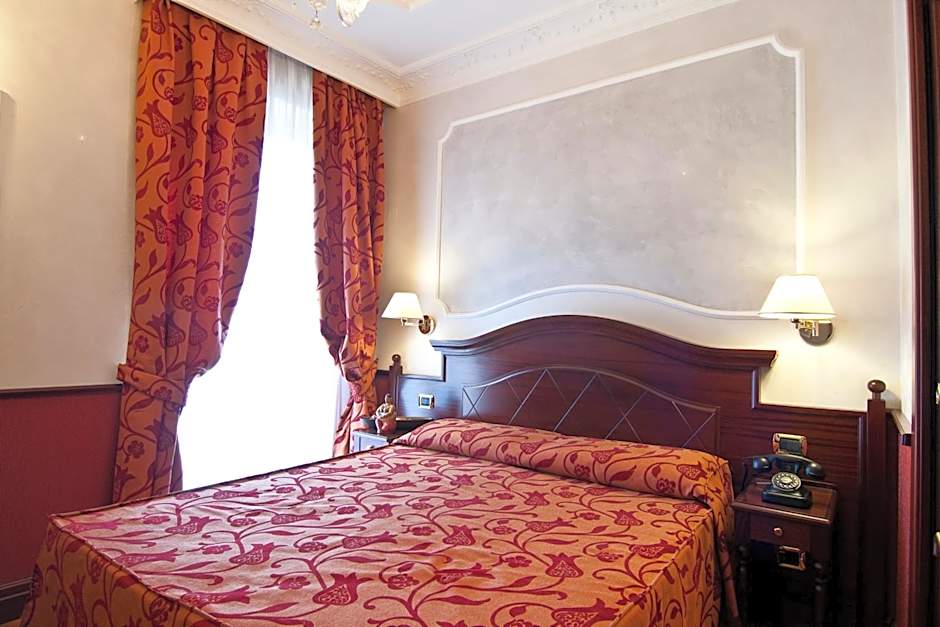 Hotel Best Roma