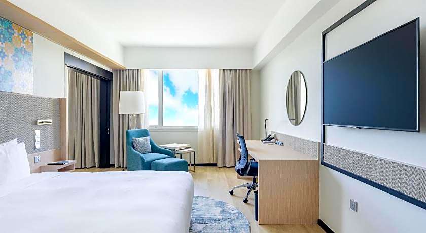 Radisson Hotel Brunei