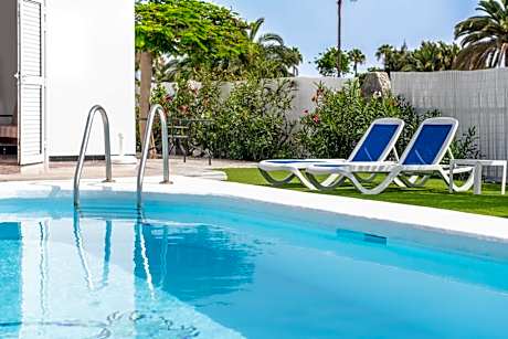 Bungalows Las Almenas