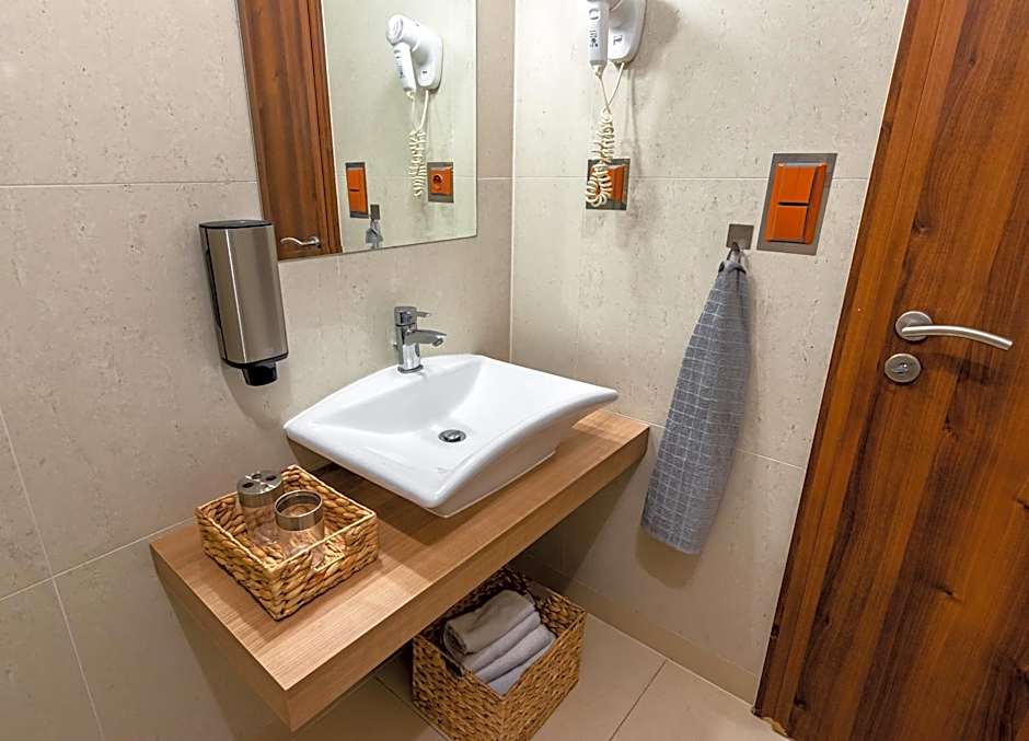 apartman Ela - TATRY GOLF