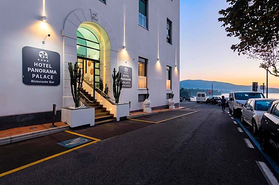 Panorama Palace Hotel