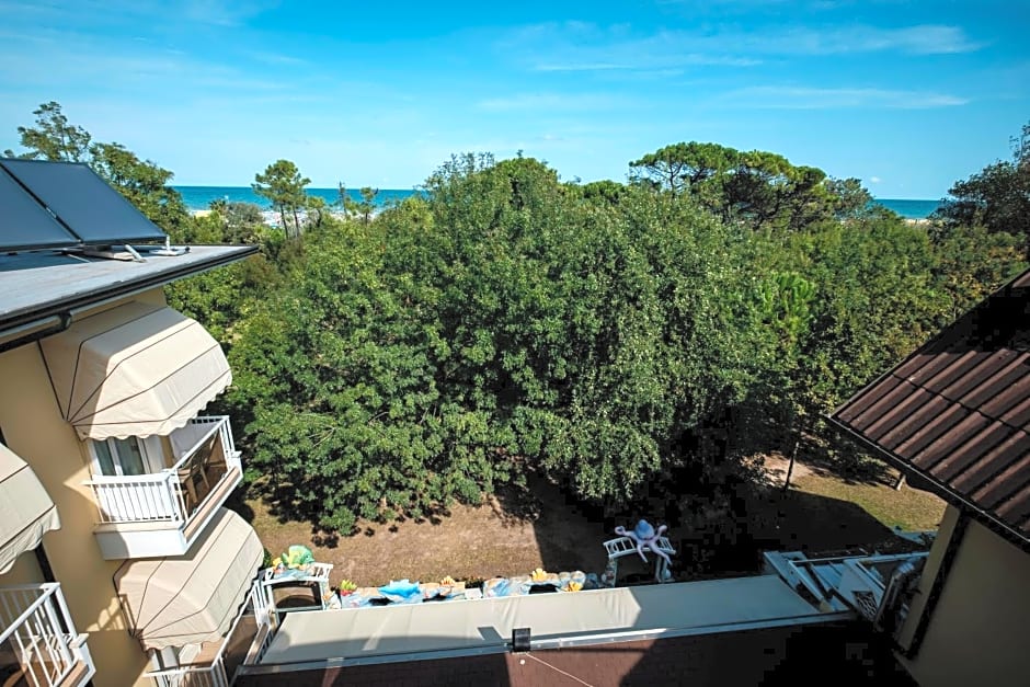Pinetina Mare Baby Family Hotel