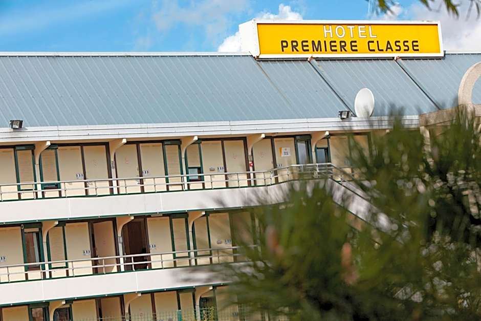 Premiere Classe Dunkerque - Saint Pol Sur Mer