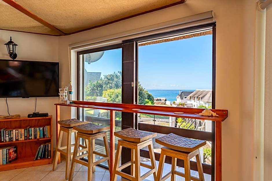 Cycads on Sea Guest House