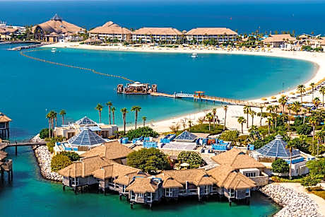 Banana Island Resort Doha By Anantara
