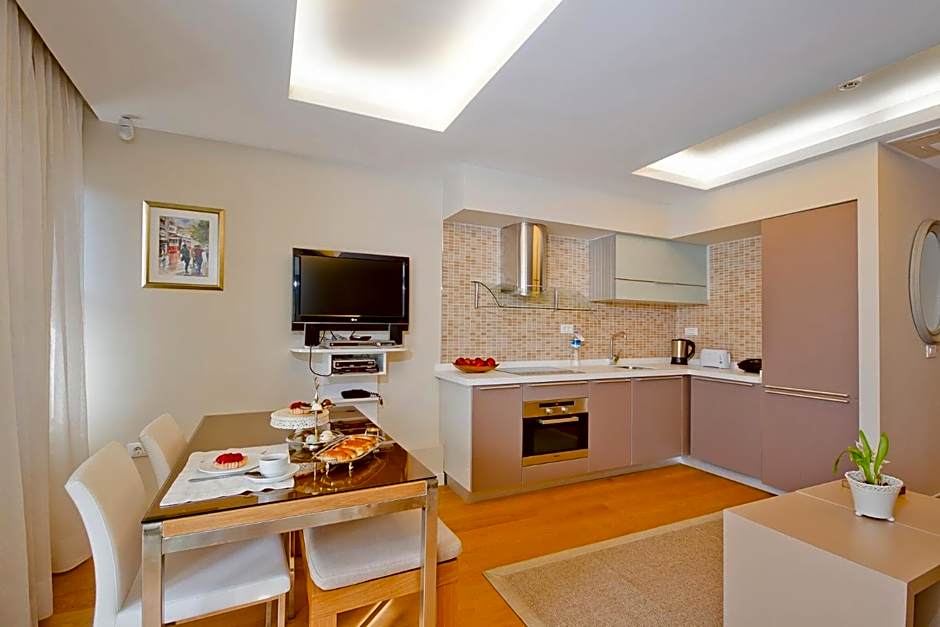 Cheya Residence Nisantasi