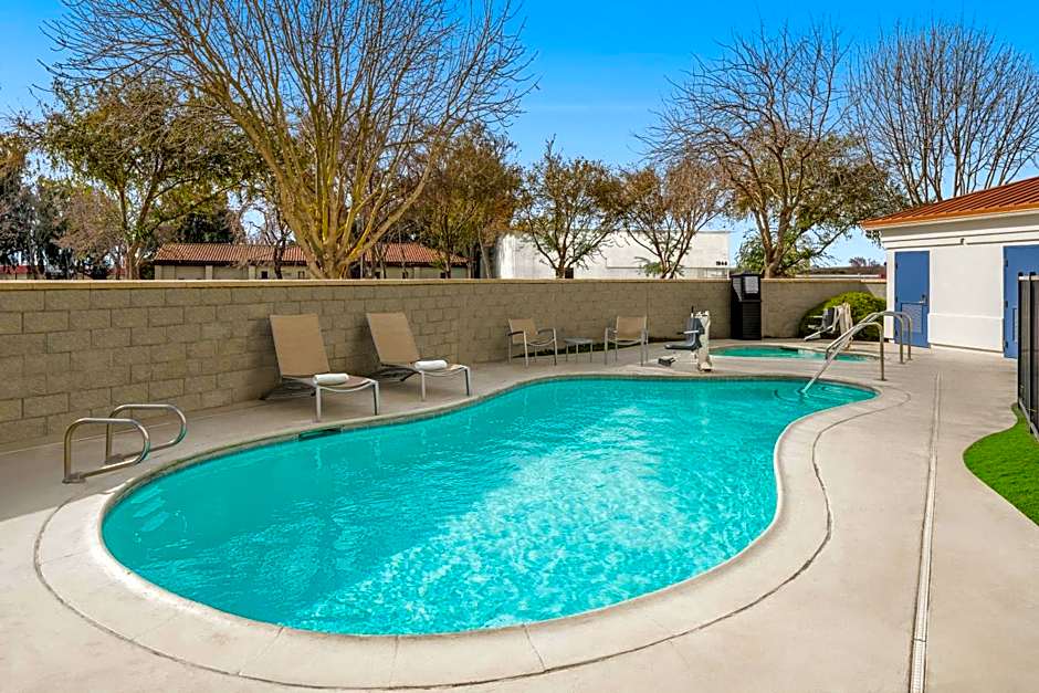 SpringHill Suites by Marriott Modesto