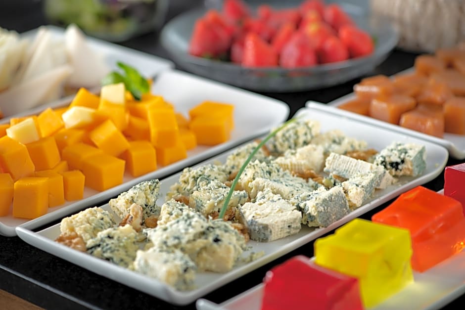 NH Collection Caceres Palacio de Oquendo