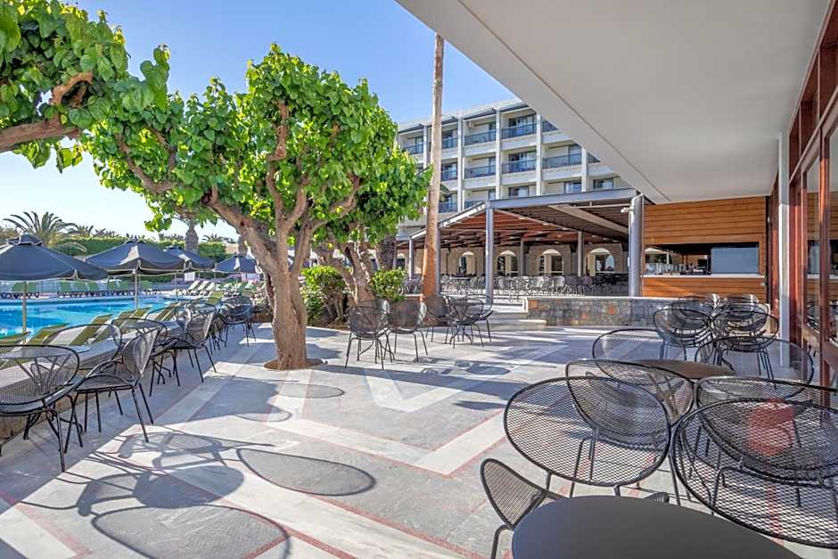 Sol Marina Beach Crete