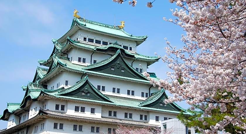 Sotetsu Fresa Inn Nagoya-Shinkansenguchi
