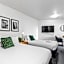 Quality Apartments North Melbourne