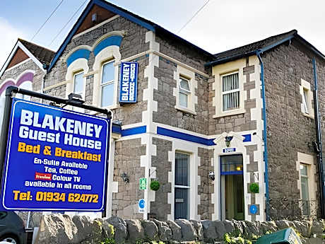 Blakeney Guest House