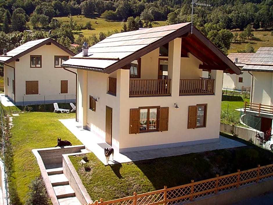 Trilly Bed & Breakfast