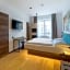 B&B HOTEL Albstadt-Hbf